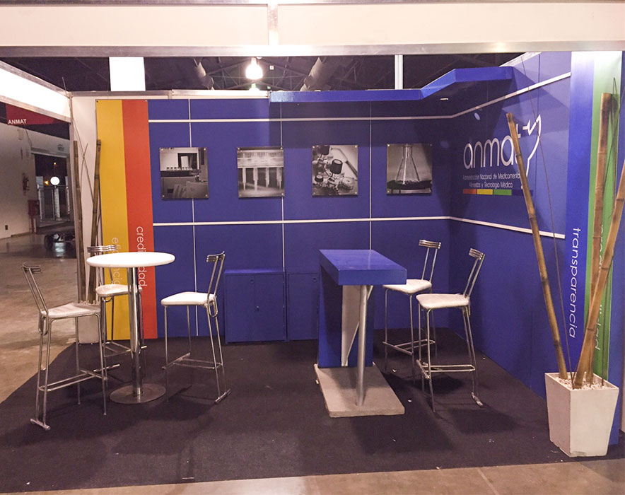 Mistol - Trabajos realizados
