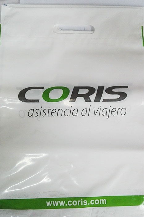 Mistol - Trabajos realizados