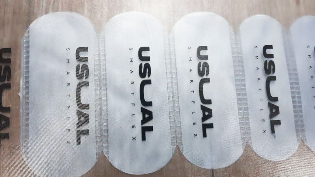 Mistol - Trabajos realizados
